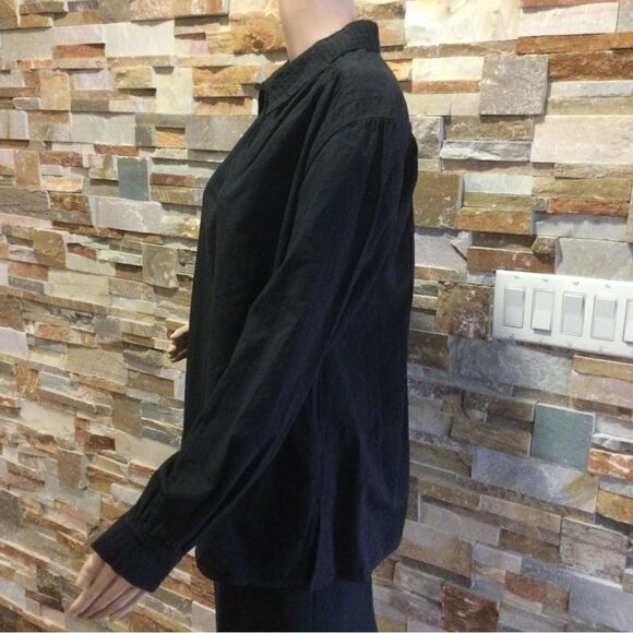 A.P.C Blouse long sleeve  - Picture 2 of 8